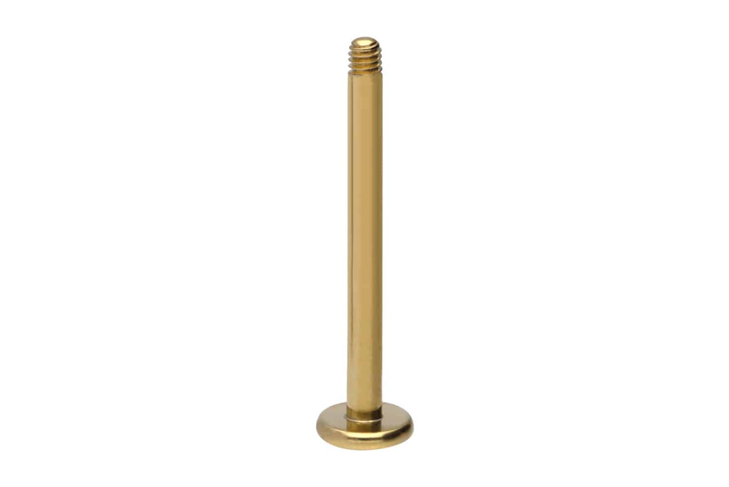 Titan Labret ohne Kugel